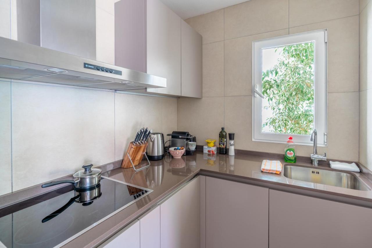 Maryvilla Inspiracion Y Vacaciones - Bungalows Калпе Екстериор снимка