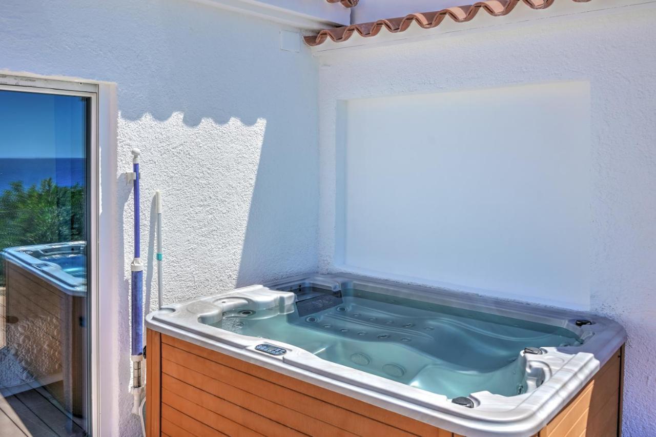 Maryvilla Inspiracion Y Vacaciones - Bungalows Калпе Стая снимка
