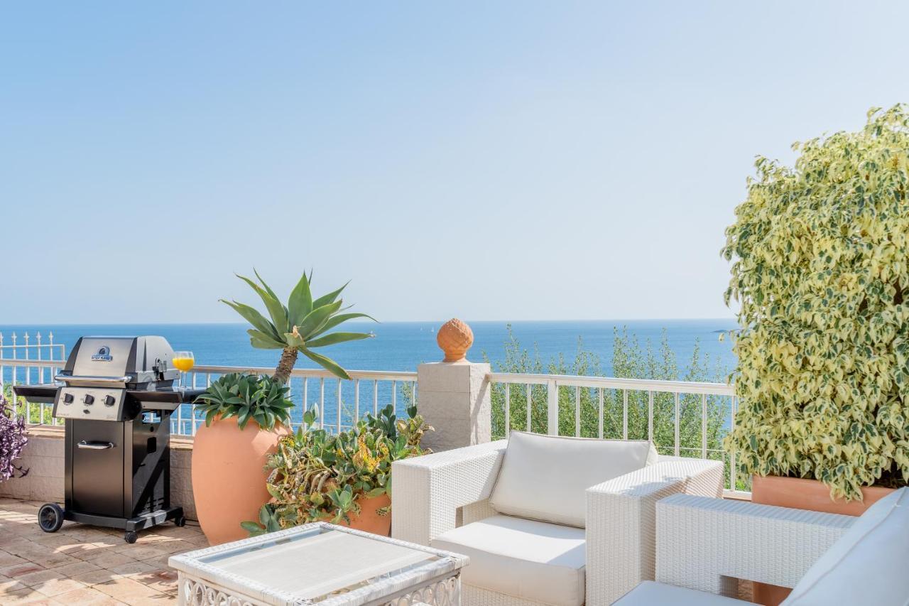 Maryvilla Inspiracion Y Vacaciones - Bungalows Калпе Екстериор снимка