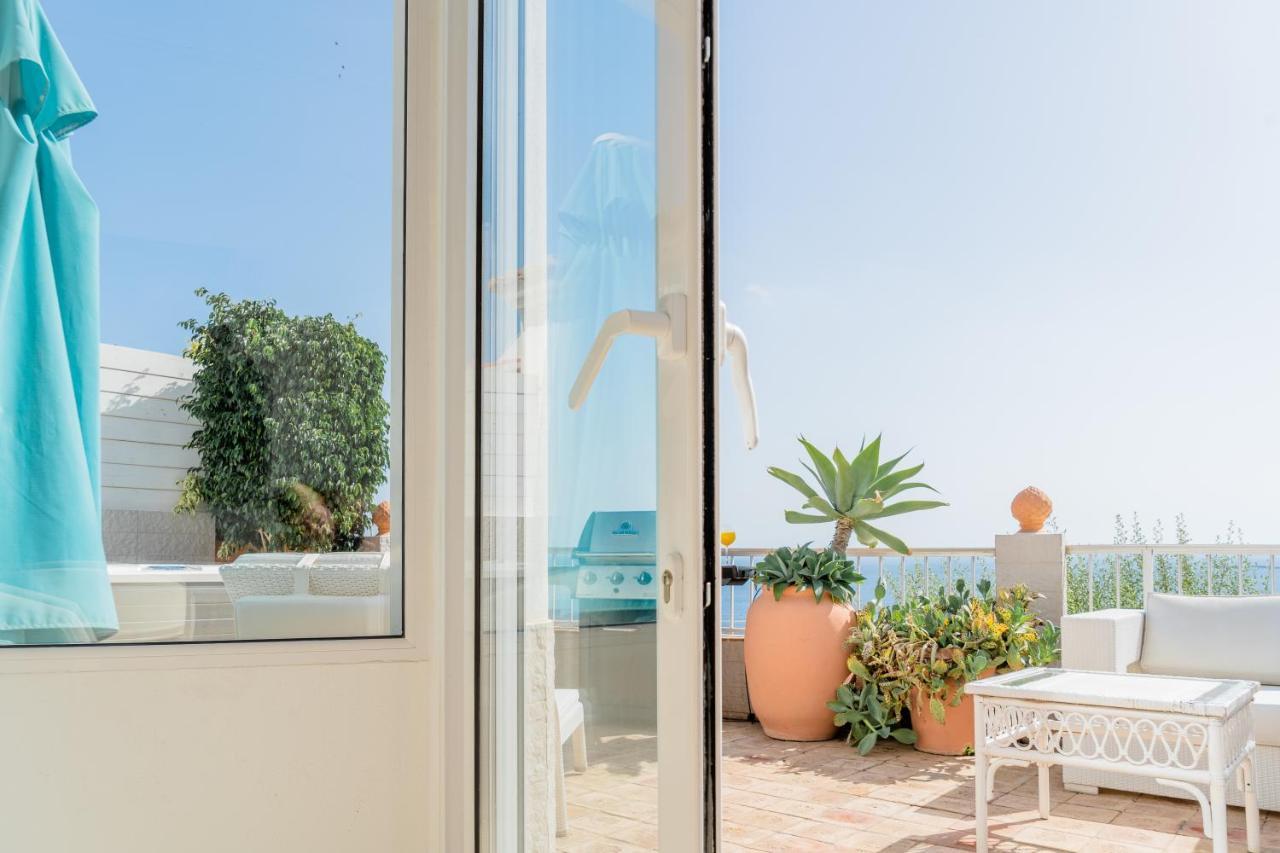 Maryvilla Inspiracion Y Vacaciones - Bungalows Калпе Екстериор снимка