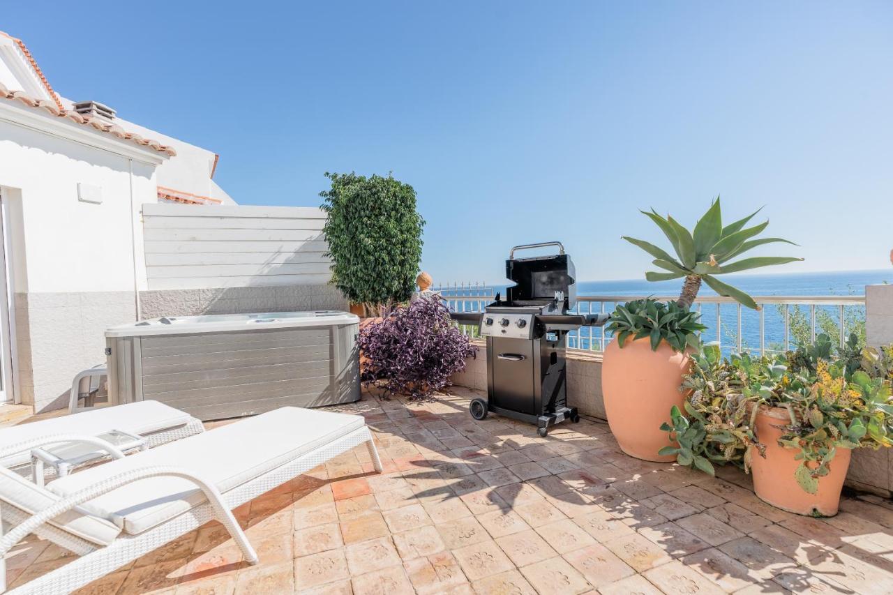Maryvilla Inspiracion Y Vacaciones - Bungalows Калпе Екстериор снимка