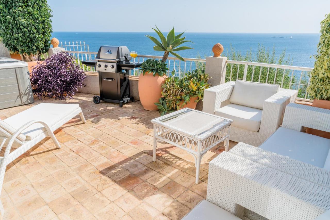 Maryvilla Inspiracion Y Vacaciones - Bungalows Калпе Екстериор снимка
